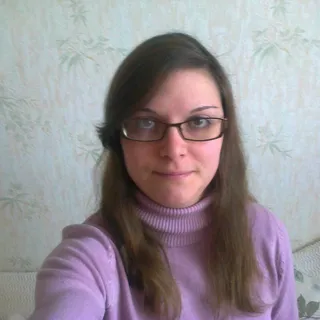 Virginie Morel Virginie Morel