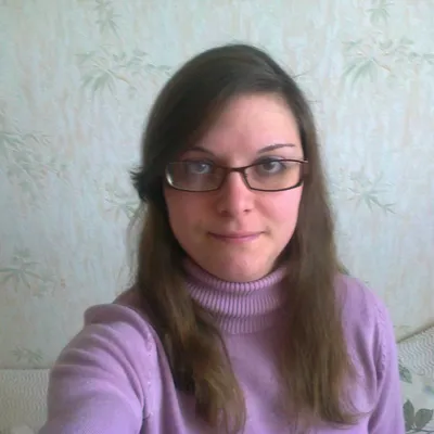 Virginie Morel