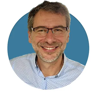 David Boulanger