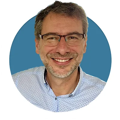 David Boulanger