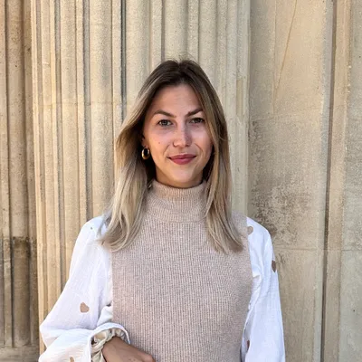 Céline Esprimont