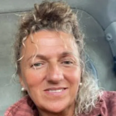 Cathy Giraud