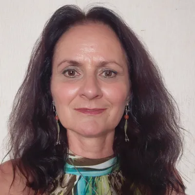 Véronique Barthié