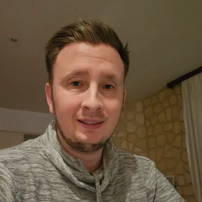 Cédric Mazzero