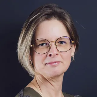 Virginie Cogliandro