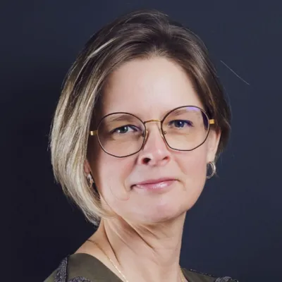 Virginie Cogliandro