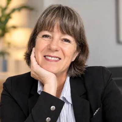 Nathalie Vourch