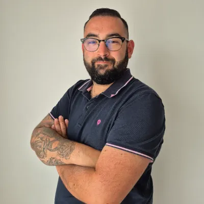 Romain Mançon
