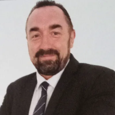 Franck Viallard