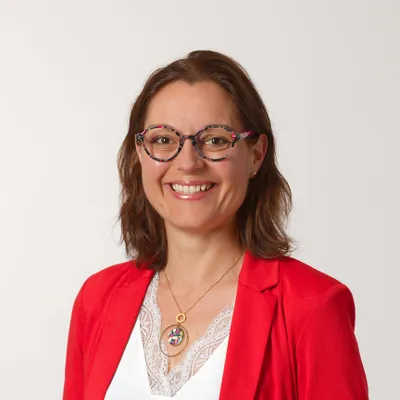 Peggy Ingremeau