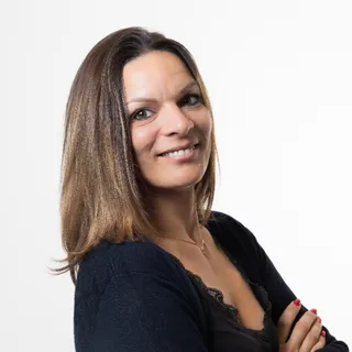 Marie-Ange Le Dorner