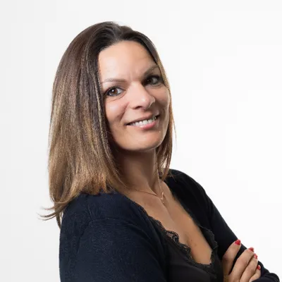 Marie-Ange Le Dorner