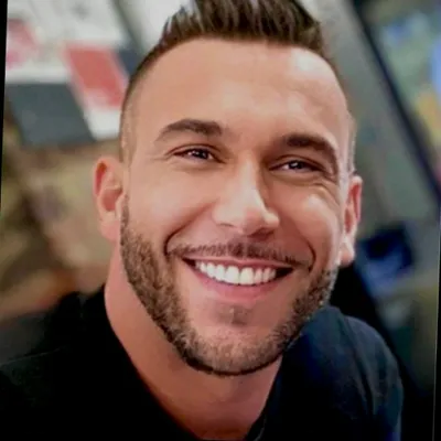Ludovic Ouvrard