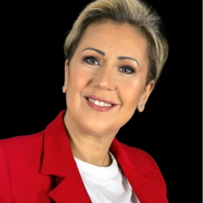 Samira Laghmiri