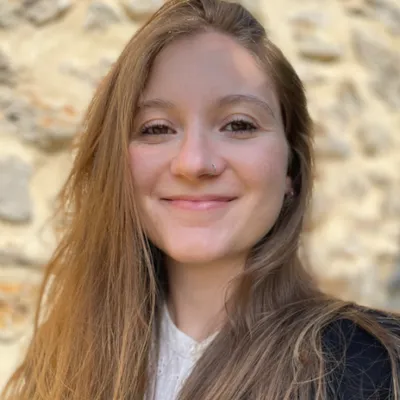 Charline Poissy