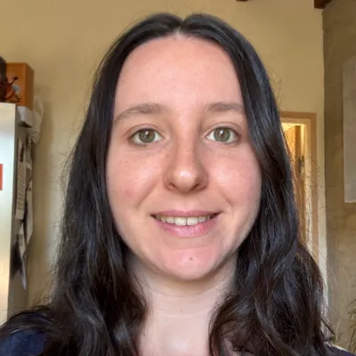 Lisa Pailhol