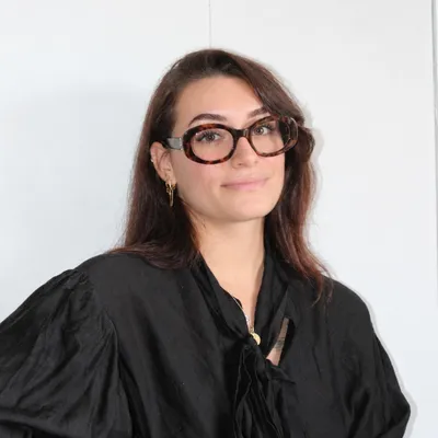 Sarah Mounes