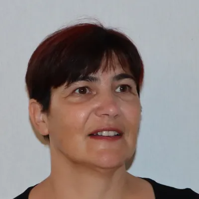 Corinne Rouyer