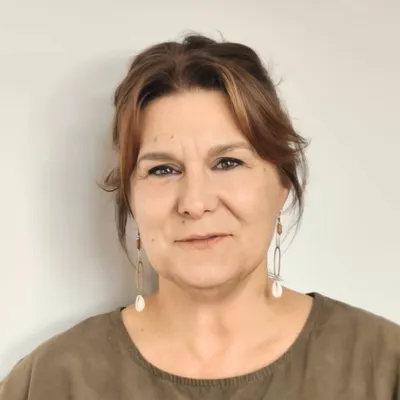 Stéphanie Lorenzato