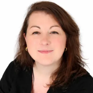 Amandine Vagnier Amandine Vagnier