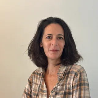 Helene Hourdel Helene Hourdel