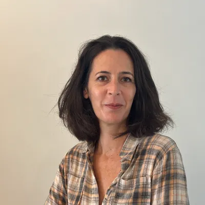 Helene Hourdel