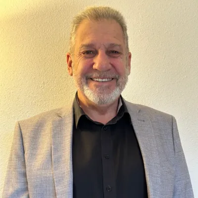 Patrick Capolino