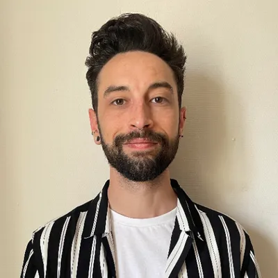 Romain Leloup