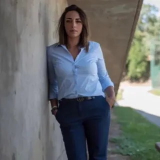 Sarah Bendia-Locatelli Sarah Bendia-Locatelli