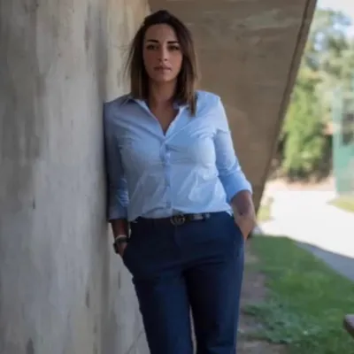 Sarah Bendia-Locatelli