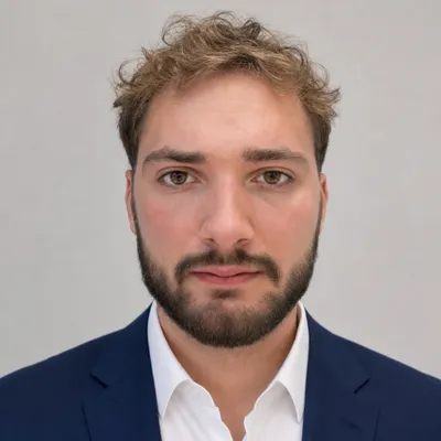 Léandre Moncorger