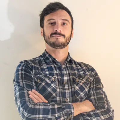 Evan Gauthier