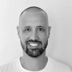 Yohann Bertil