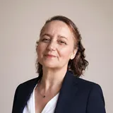 Carole Borel