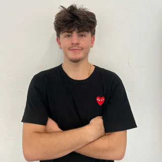 Noa Schiliro Noa Schiliro