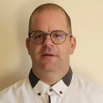 Sylvain Travert