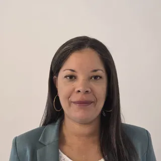 Odile Pierre-Louis