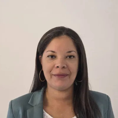 Odile Pierre-Louis