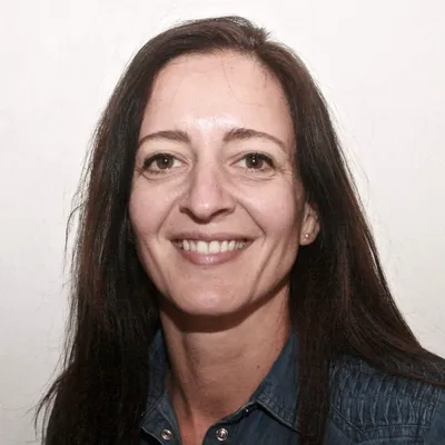 Géraldine Verlie