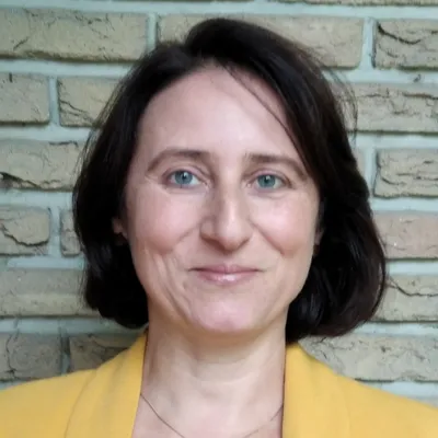 Catherine Herenguel