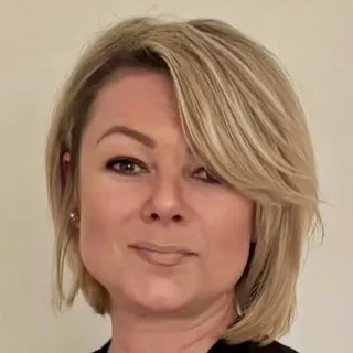 Ingrid Hanscotte