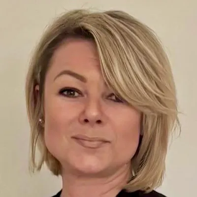 Ingrid Hanscotte