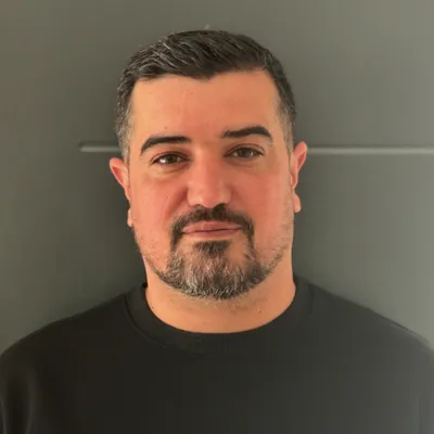 Pierrick Bodo