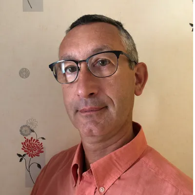 Philippe Billy