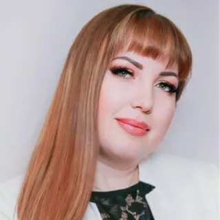 Yuliia Cappitelli Yuliia Cappitelli