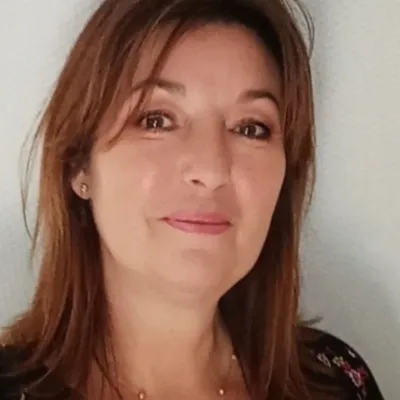 Laurence Desnos