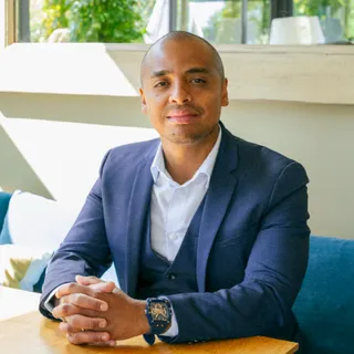 Patrick Rakotoniaina Patrick Rakotoniaina