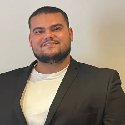 Hugo Goncalves Monteiro - Ribeiro