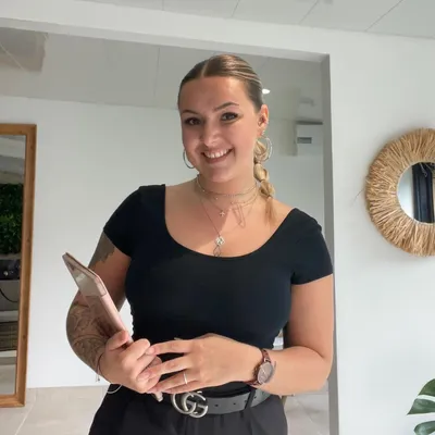 Coralie CHOJNACKI