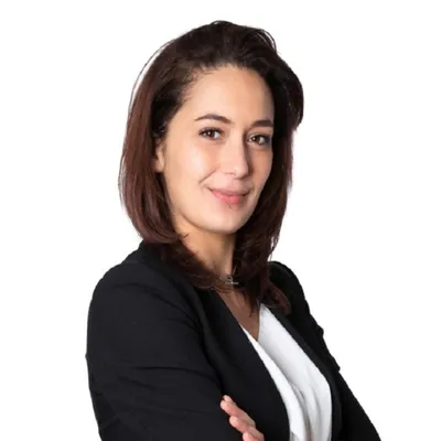 Aurélie Ait-Ibrahim